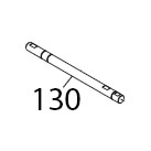 Albero condotto riduzione LX Sirman Anniversario 300 Albero condotto riduzione LX Sirman Anniversario 300Запчасть на деталировке под номером: 130