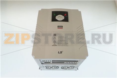 INVERTER 7,5 KW V.380-480/3/50-60 