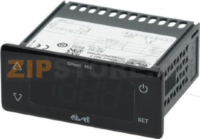 ELECTRONIC CONTROLLER 