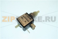 POMPA VIBRAZIONE E155 PTG PTG TENUTA NBR