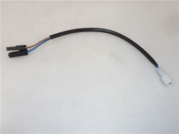 CABLAGGIO ADATTATORE DIODO 35A MACININO
