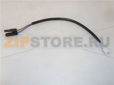 CABLAGGIO ADATTATORE DIODO 35A MACININO 