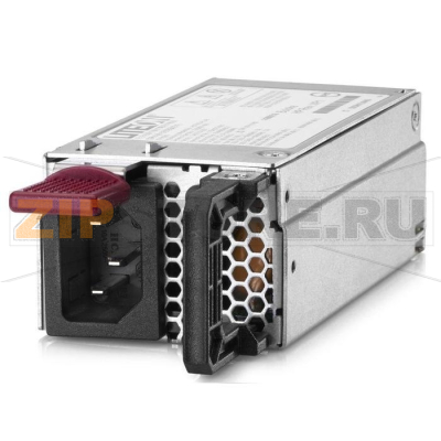 Блок питания 800/900 Вт HPE 744689-B21 