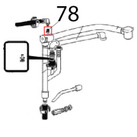 Nozzle Angelo Po FC241G