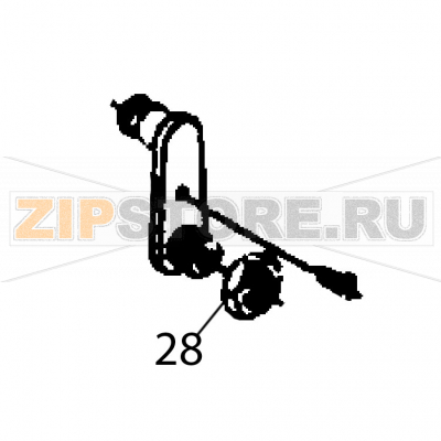 Hexagonal nut M.20 Fagor FI-120 Hexagonal nut M.20 Fagor FI-120Запчасть на деталировке под номером: 28Название запчасти Fagor на английском языке: Hexagonal nut M.20 FI-120.