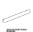 Front guard Unox XL 415