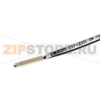 Датчик волоконно-оптический с увеличенным расстоянием срабатывания Omron E32-D22L 2M