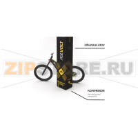 TECO AgeVolt - EV charging - Basic plus bicycle