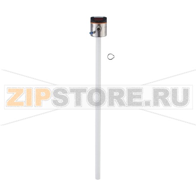 Датчик уровня и температуры электронный IFM LT3023 