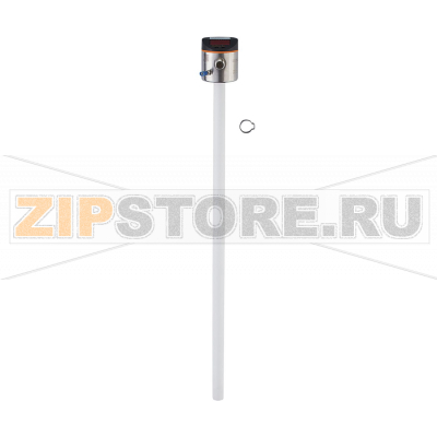 Датчик уровня и температуры электронный IFM LT3023 