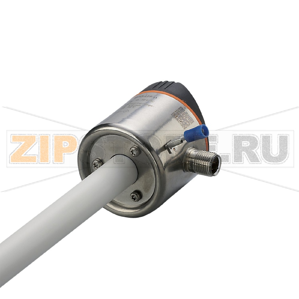 Датчик уровня и температуры электронный IFM LT3023 