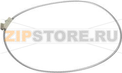 DOOR BELLOW SEAL RING FAGOR WTG737900 