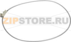 DOOR BELLOW SEAL RING FAGOR WTG737900 