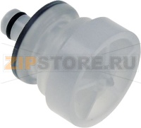 KIT SYRUP TUBE/DIFFUSER