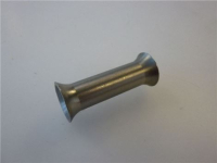 DISTANZIALE INOX ø 16x40 mm M6