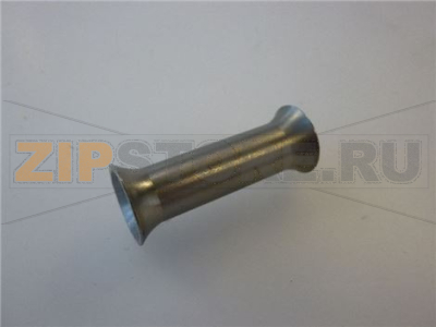 DISTANZIALE INOX ø 16x40 mm M6 
