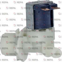 ЭЛЕКТРОКЛАПАН ДВУСТОРОННИЙ 180° ZANUSSI