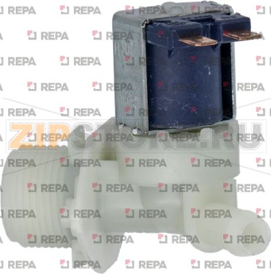 ЭЛЕКТРОКЛАПАН ДВУСТОРОННИЙ 180° ZANUSSI 