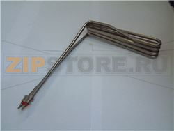 Heating element 3,3 kW   254 V 