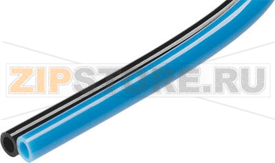 Шланг полиуретановый Festo PUN-H-4X0,75-DUO 