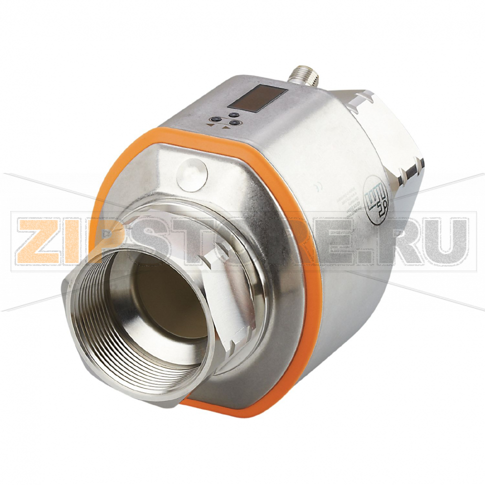 Датчик потока магнитно-индуктивный IFM SM2500 
