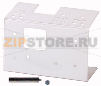 Крышка передняя для QSA 63N1-00/3, QSA100N1-00/3, QSA 125N1-00/3 Eaton QSAFCOVER63N1-125N1
