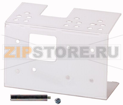 Крышка передняя для QSA 63N1-00/3, QSA100N1-00/3, QSA 125N1-00/3 Eaton QSAFCOVER63N1-125N1 