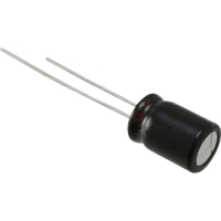 Конденсатор электролитический 4700 µF, 16 V, 20 %, (Ø) 12.5 мм, 1 шт Panasonic EEU-HD1C472
