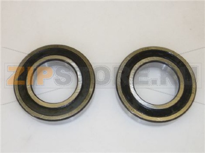 COPPIA CUSCINETTO 6211 SKF 