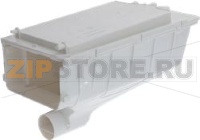DETERGENT DRAWER WHIRLPOOL 481010580618