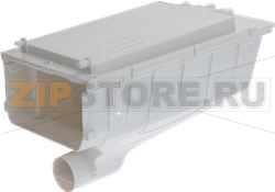 DETERGENT DRAWER WHIRLPOOL 481010580618 