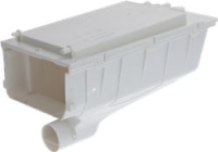 DETERGENT DRAWER WHIRLPOOL 481010580618