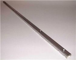 Heating element rod   upper front 