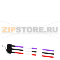 ДОПОЛНИТЕЛЬНЫЙ КОНТАКТ 1 ПК Siemens 3KD9103-1