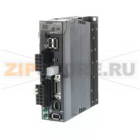 Сервопривод Accurax G5 Omron R88D-KN01H-ML2