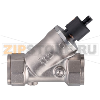 Датчик потока для невозвратного клапана IFM SBG357 