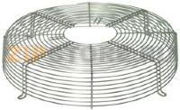 GRIGLIA VENTILATORE