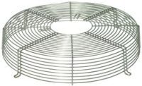 GRIGLIA VENTILATORE