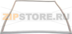 GASKET [R] DOOR BF081 650X690 