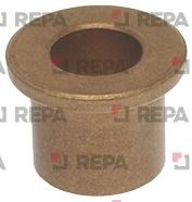 БРОНЗОВАЯ ВТУЛКА С АВТОМАТИЧЕСКОЙ СМАЗКОЙ