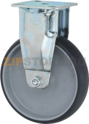FIXED PLATE WHEEL 