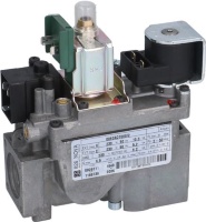 КЛАПАН 826 NOVA Ø 1/2 ДЮЙМА FF