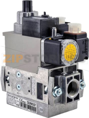 VALVE MBDL407 B01 S20 