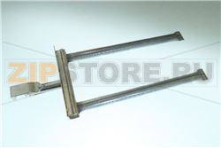 BURNER [C] GRIDDLE 700 M40 