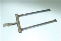 BURNER [C] GRIDDLE 700 M40