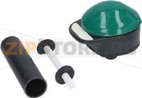 ВНУТРЕННЯЯ КНОПКА СПУСКА