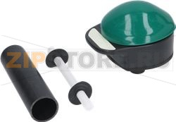 ВНУТРЕННЯЯ КНОПКА СПУСКА 