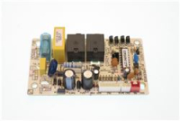 SCHEDA CONTROLLO 6 PIN