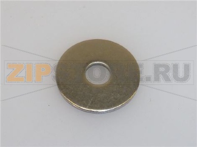 ШАЙБА ø22x6,4x1,5ММ 