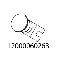 Кнопка Abat ПЭК-600